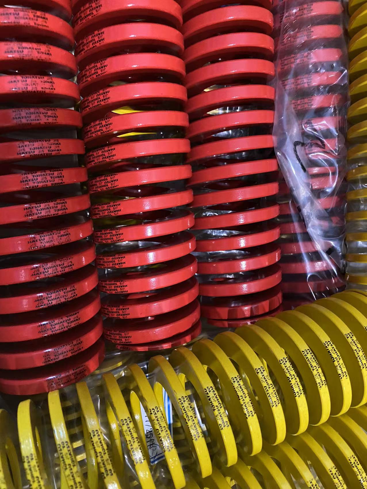 东发弹簧