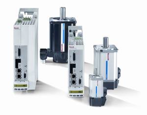 Bosch Rexroth 气缸