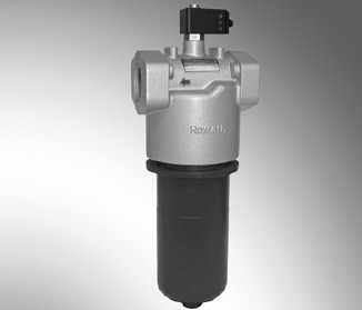 Bosch Rexroth 过滤器