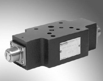 Bosch Rexroth 阀