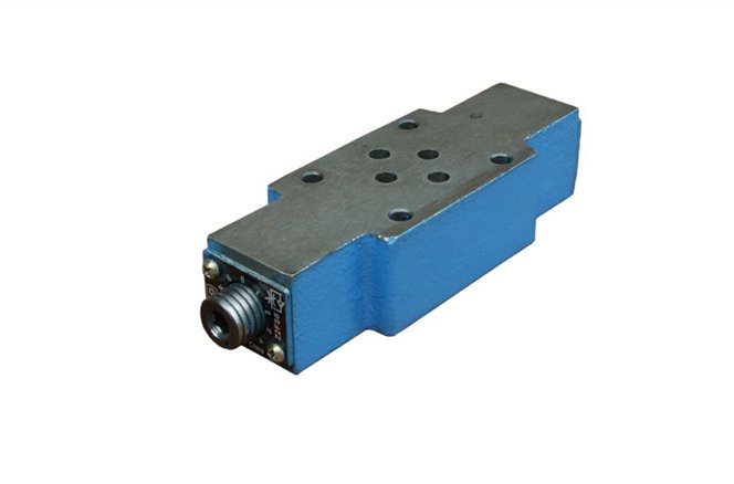 Bosch Rexroth 阀