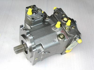 Bosch Rexroth 泵