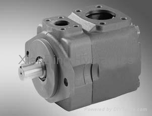 Bosch Rexroth 泵