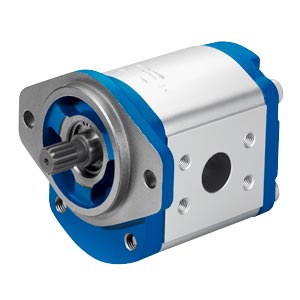 Bosch Rexroth 泵
