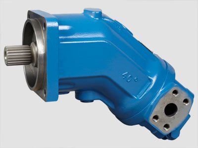Bosch Rexroth 泵