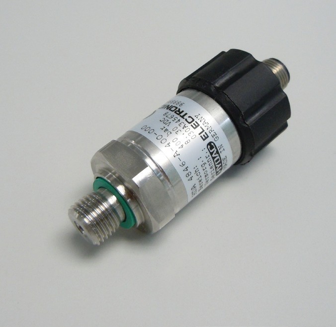 HYDAC 压力传感器