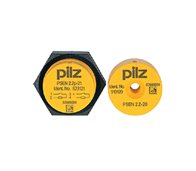 PILZ 安全开关
