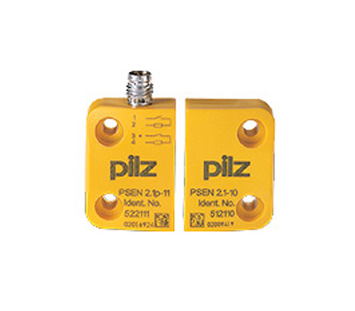 PILZ 安全开关