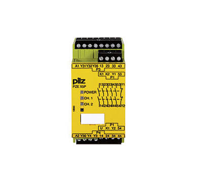 PILZ