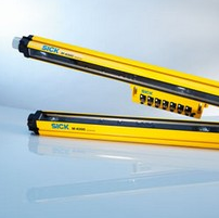 SICK PBS通用型压力开关