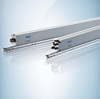 Pomux KH53 线性编码器