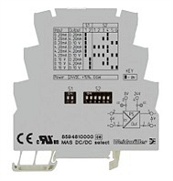 Weidmuller 隔离器