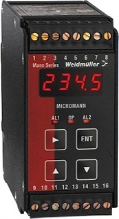Weidmuller 隔离器