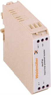 Weidmuller 隔离器