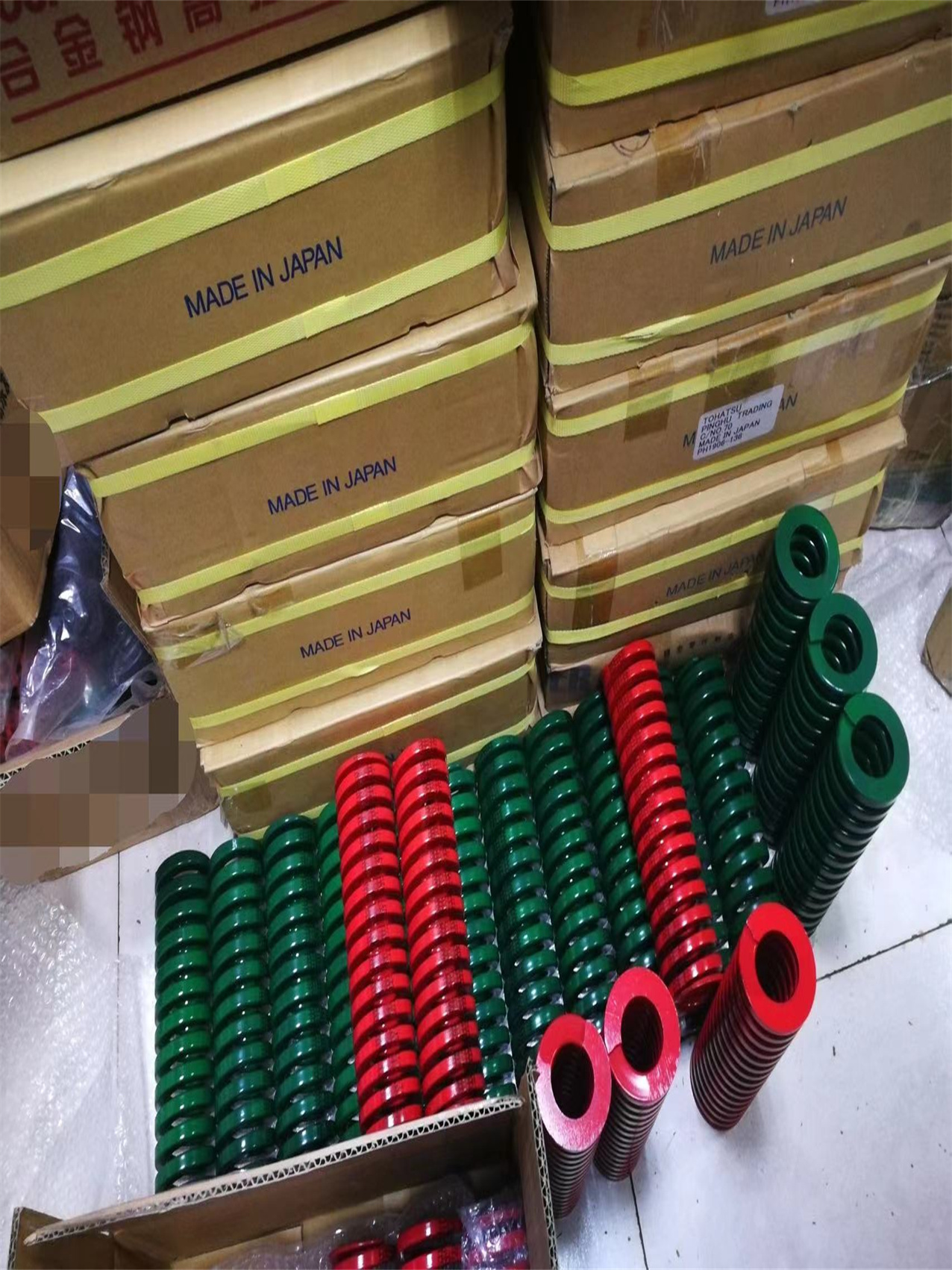 东发弹簧