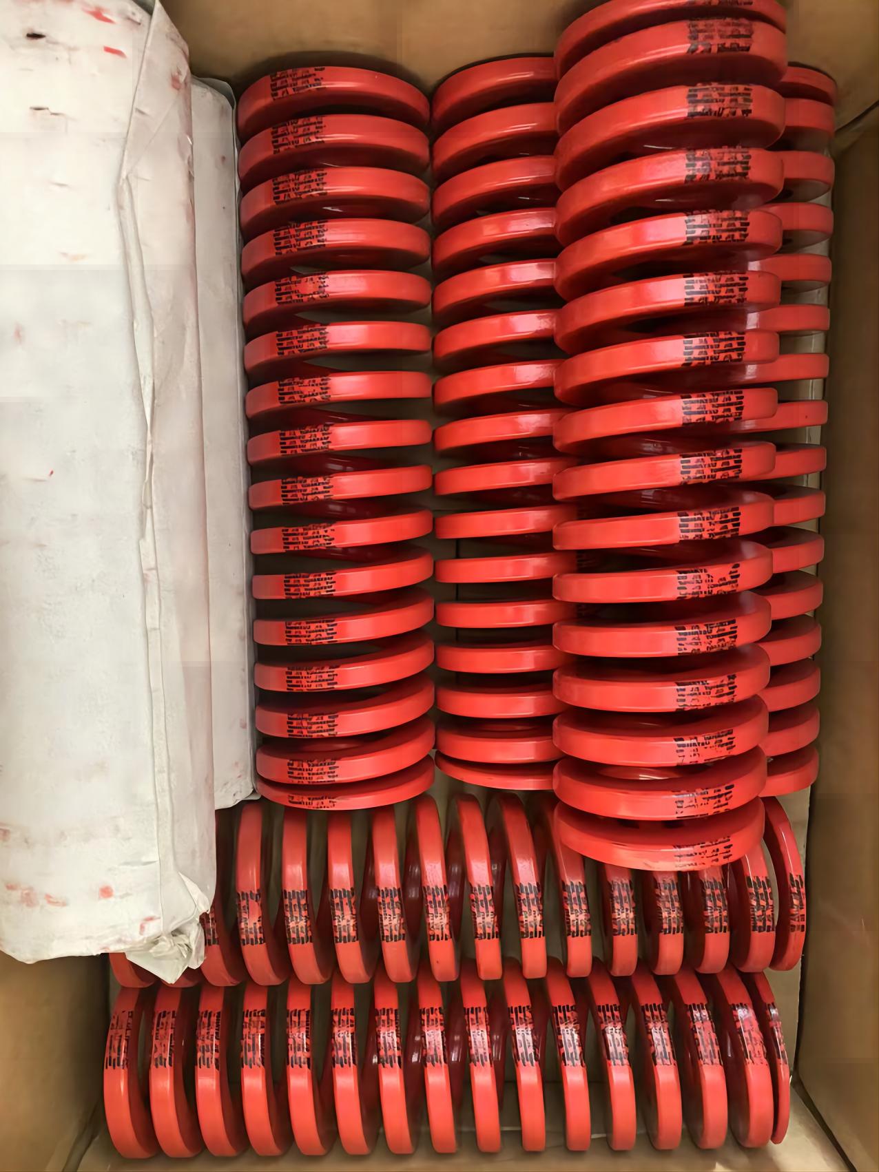 东发弹簧
